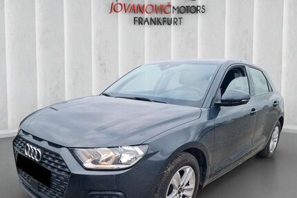 Audi A1 219.728 km 9.950 &euro; Frankfurt am Main 65933