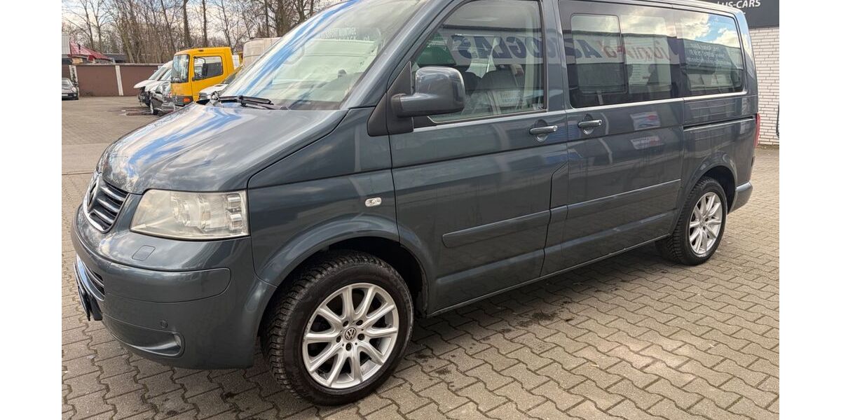 VW T5 Transporter 372.000 km 14.900 &euro; gelsenkirchen 45881