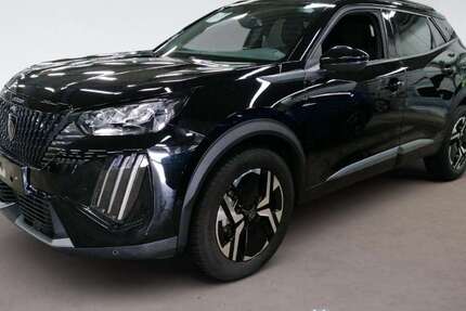 Peugeot 2008 25.445 km 22.490 &euro; Hohenlockstedt 25551