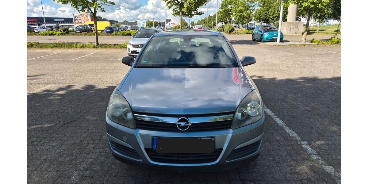 Opel Astra 177.800 km 1.250 &euro; Viöl 25884