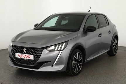 Peugeot 208 8.858 km 16.890 &euro; Brehna 06796