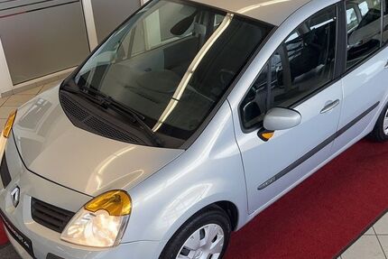 Renault Modus 105.000 km 3.990 &euro; Stadland 26936