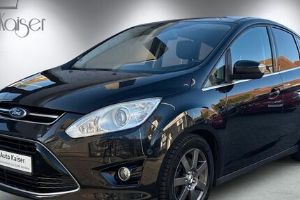 Ford C-Max 112.192 km 6.999 &euro; Nürnberg 90482
