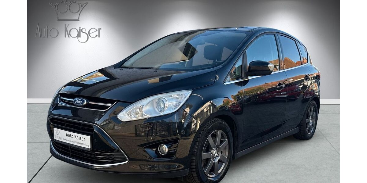 Ford C-Max 112.192 km 6.999 &euro; Nürnberg 90482