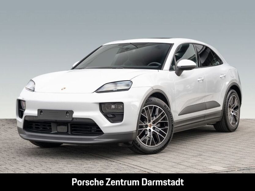 Macan