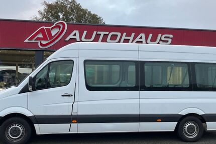 Mercedes-Benz Sprinter 221.989 km 19.990 &euro; Schapen 48480