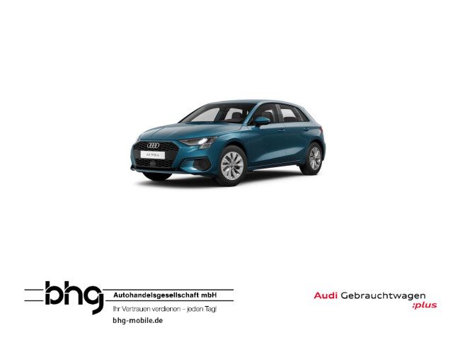 Audi A3 51.360 km 25.930 &euro; Binzen 79589
