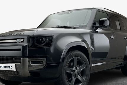 Land Rover Defender 68.293 km 62.495 &euro; München 80809