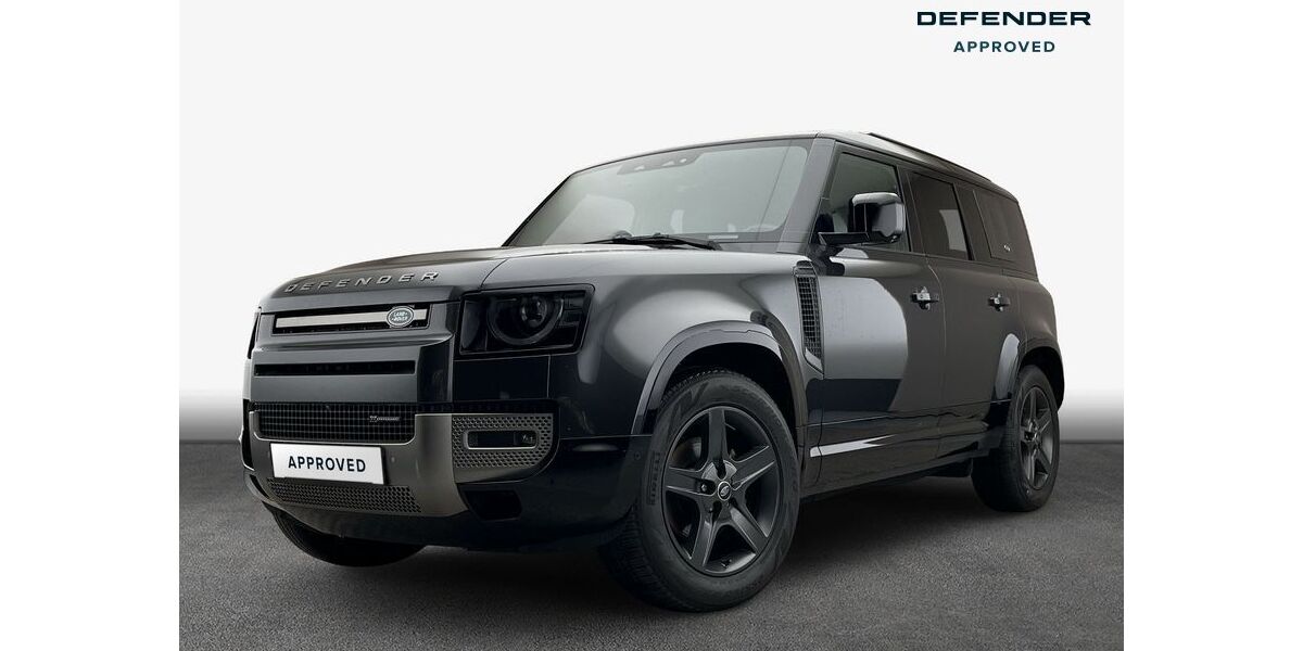 Land Rover Defender 68.293 km 62.995 &euro; München 80809