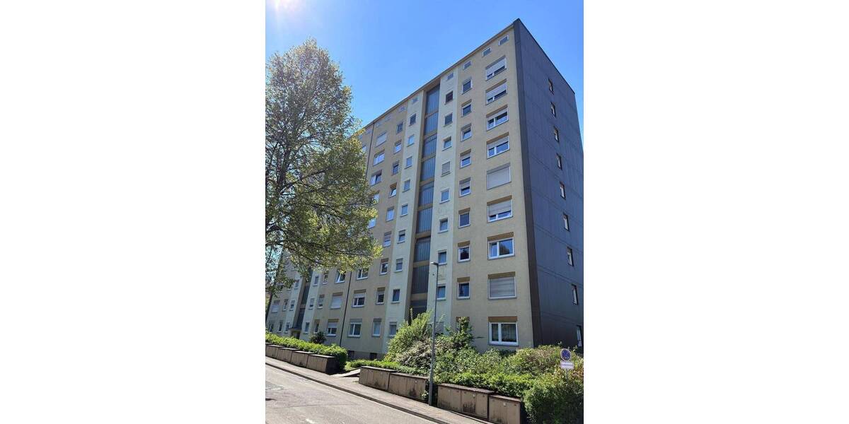 Etagenwohnung Gernsbach - 3 Zimmer, 80 m&sup2;, 198.000&euro; | Angebot:26343923