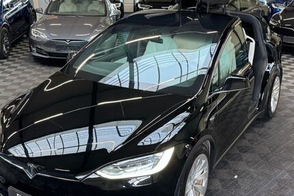 Tesla Model X 104.000 km 44.750 &euro; Emsbüren 48488