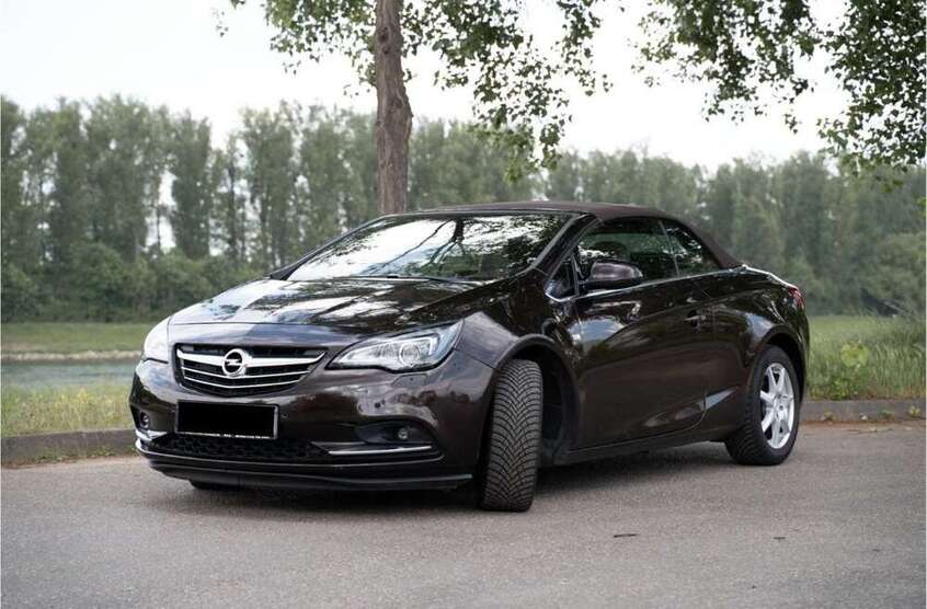 Cascada