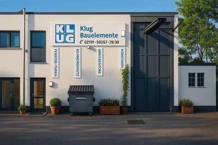 Halle in Remscheid 499.000 € 1194 m² zimmer