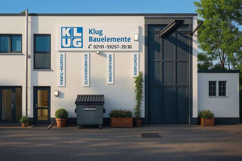 Halle in Remscheid 499.000 € 1194 m² zimmer