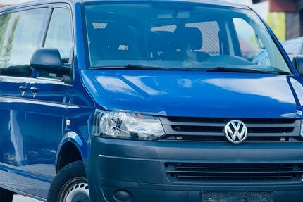 VW T5 Transporter 109.916 km 14.999 &euro; Haselbach 94354