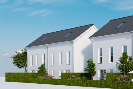 Haus zum Kaufen in Worms 499.000 € 127 m²