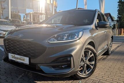 Ford Kuga 23.700 km 22.990 &euro; Mainz 55128