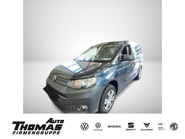VW Caddy Maxi 53.420 km 23.490 &euro; Bonn 53227