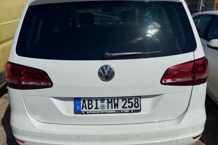 VW Sharan 155.000 km 19.990 &euro; Potsdam 14482