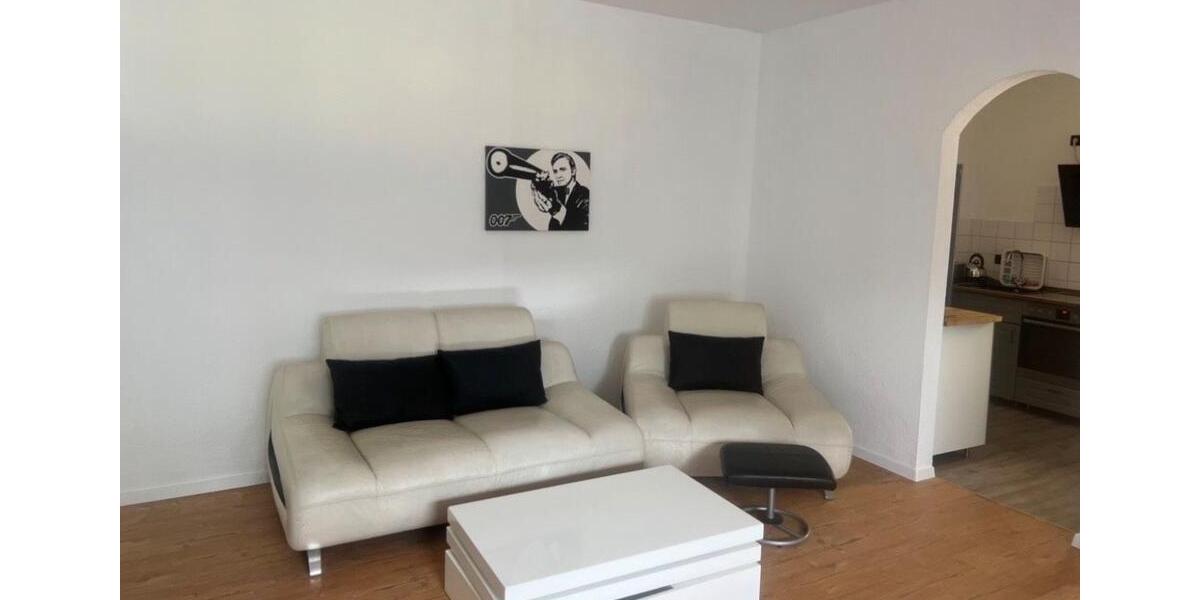 Erdgeschoßwohnung Bunde - 3 Zimmer, 80 m&sup2;, 550&euro; | Angebot:25406422