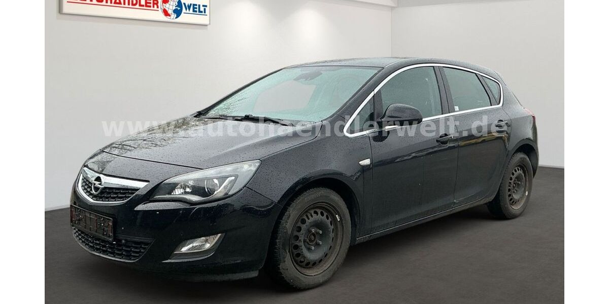 Opel Astra 159.949 km 3.199 &euro; Brehna 06796