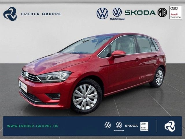 VW Golf Sportsvan 110.101 km 11.970 &euro; Fürstenwalde 15517