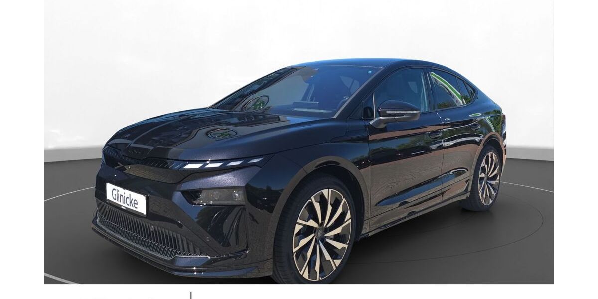 Skoda Enyaq 1.880 km 53.790 &euro; Eschwege 37269