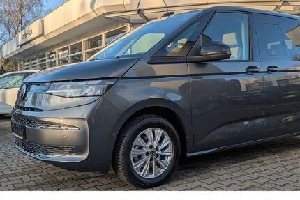 VW T7 Multivan 14.960 km 49.949 &euro; Eisenhüttenstadt 15890