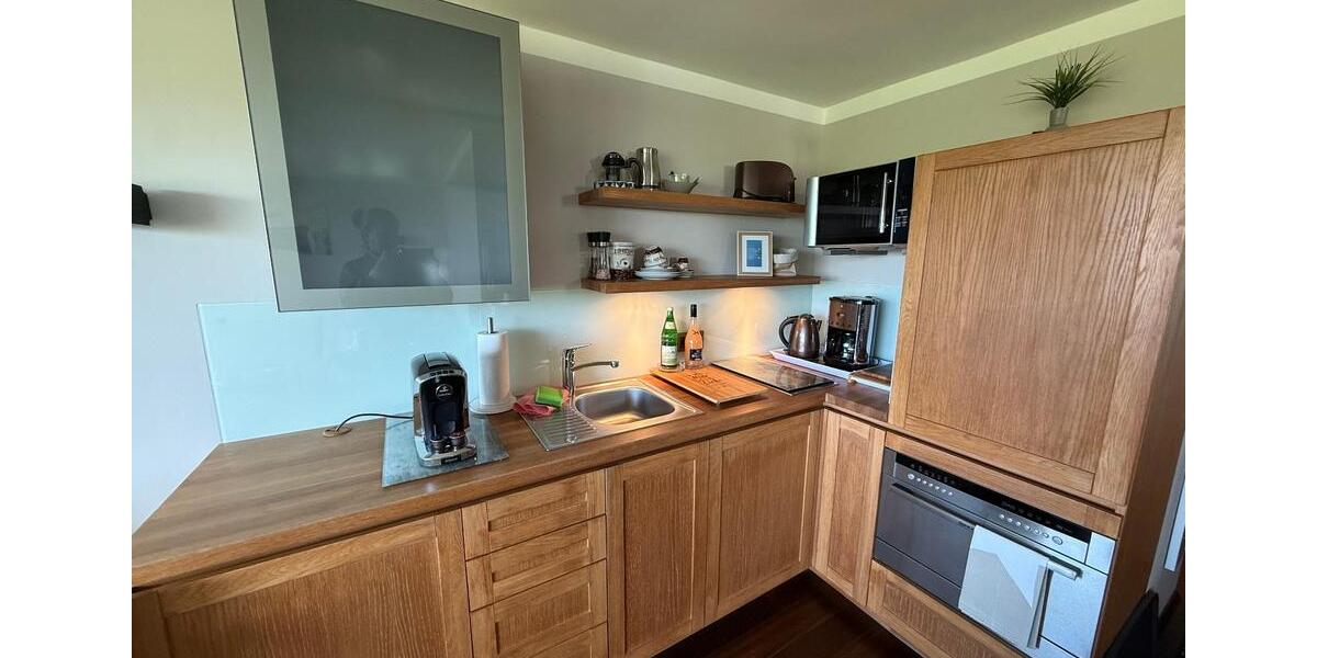 Mehrfamilienhaus, Wohnhaus Sylt - 1 Zimmer, 42 m&sup2;, 485.000&euro; | Angebot:27225359
