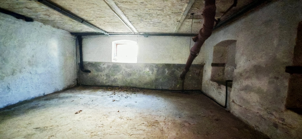 Ein- oder Zweifamilienhaus mit großem Garten 7 zimmer