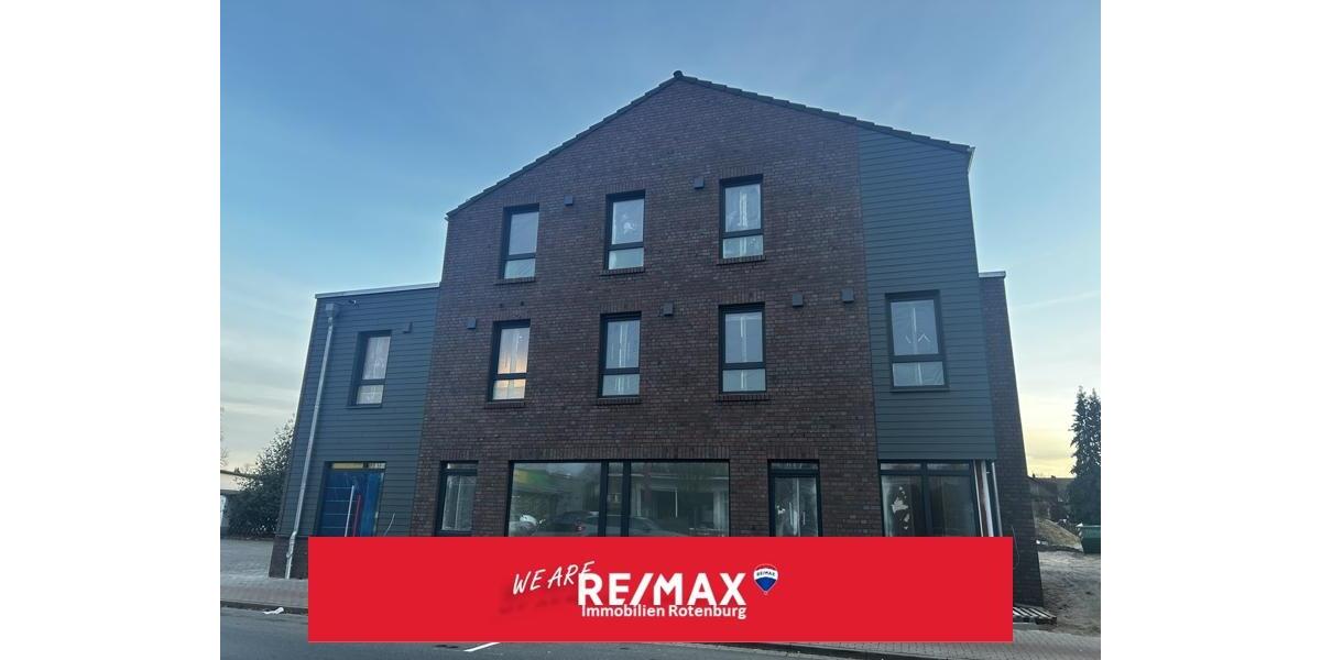 Moderne Geschäftsfläche in Bestlage – perfekte Sichtbarkeit an der Verdener Straße zimmer