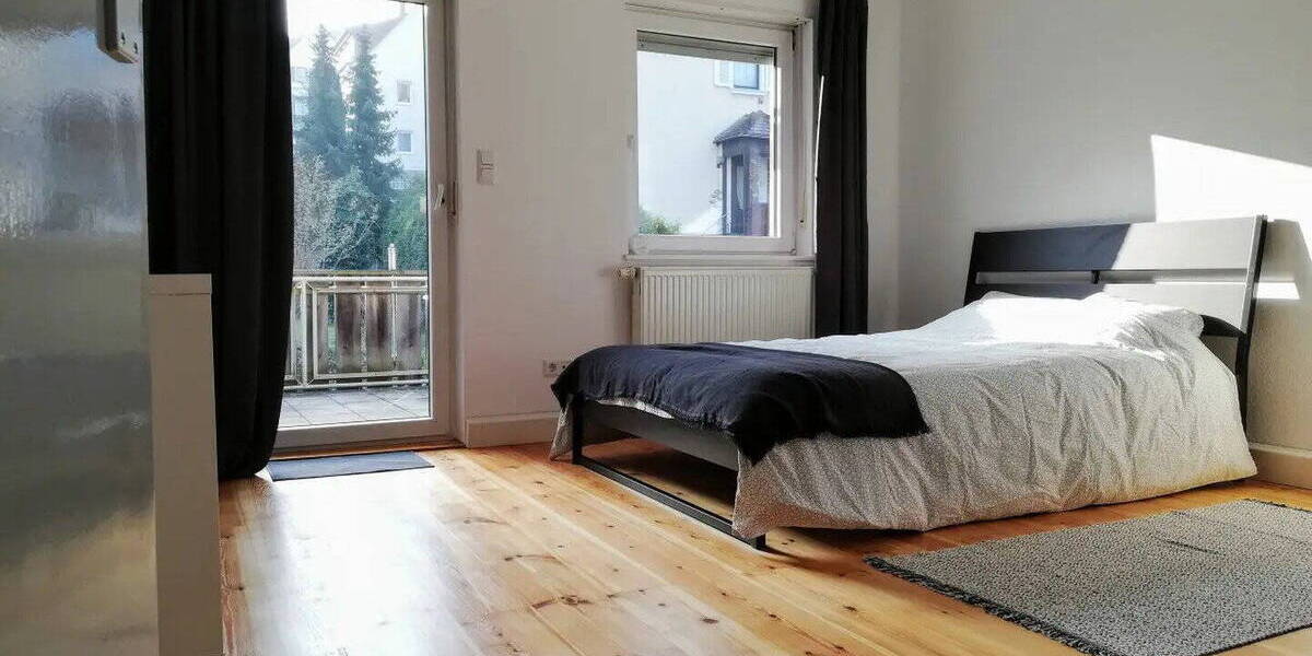 Terrassenwohnung Neustadt an der Weinstraße Neustadt-Stadt - 3 Zimmer, 89 m&sup2;, 830&euro; | Angebot:26741025