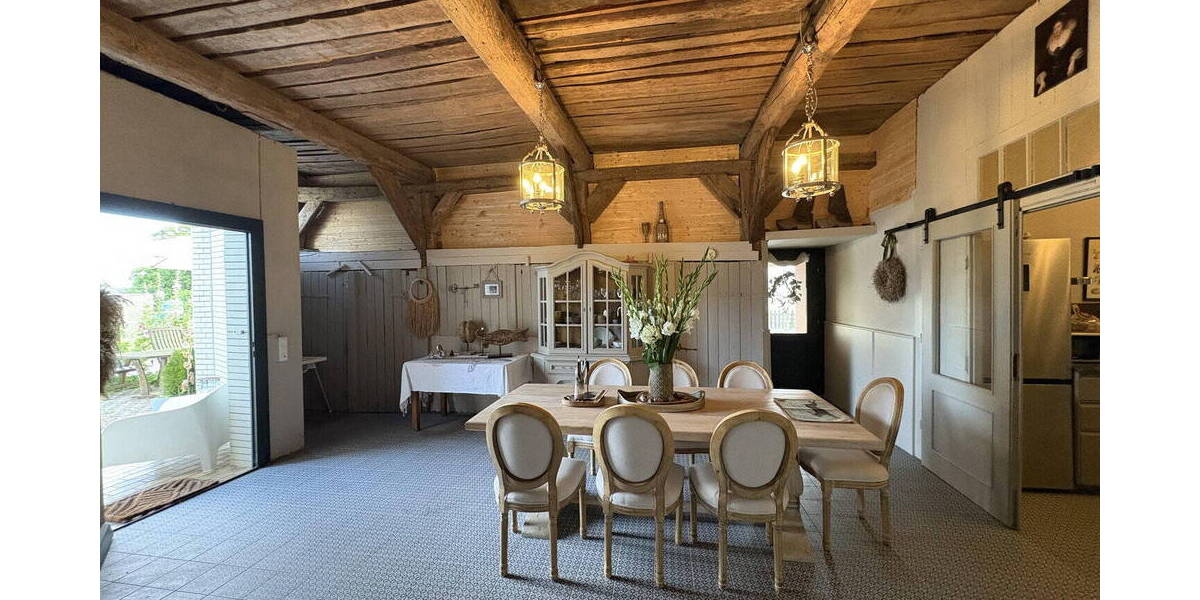 Einfamilienhaus Wurster Nordseeküste Misselwarden - 4 Zimmer, 114 m&sup2;, 259.000&euro; | Angebot:26808476