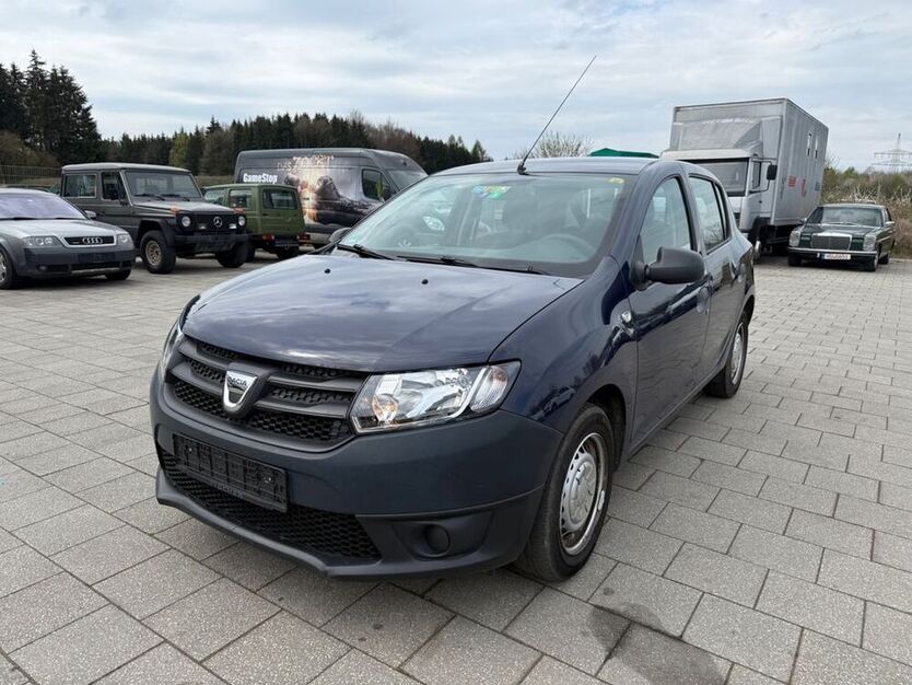 Sandero