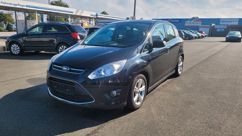 C-Max