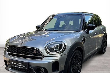 Mini Cooper S Countryman 19.908 km 36.490 € Oldenburg 26125