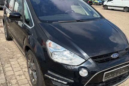 Ford S-Max 210.000 km 7.450 &euro; Kiel 24146