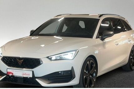 Cupra Leon 35.697 km 29.880 &euro; Hamburg 20537