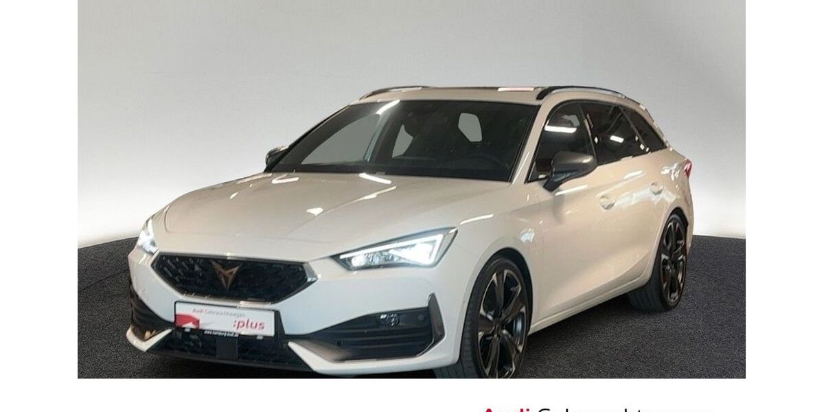 Cupra Leon 35.697 km 29.880 &euro; Hamburg 20537