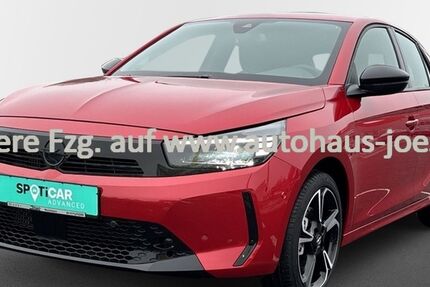 Opel Corsa 9.690 km 20.950 &euro; Weinheim 69469