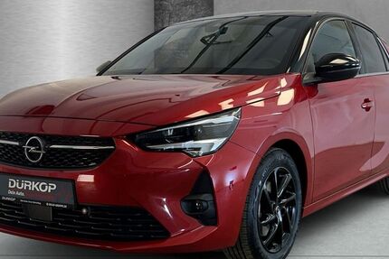 Opel Corsa 21.951 km 17.850 &euro; Braunschweig 38126