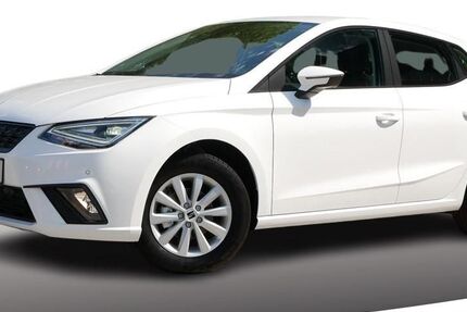 Seat Ibiza 13.864 km 18.430 &euro; Bocholt 46395