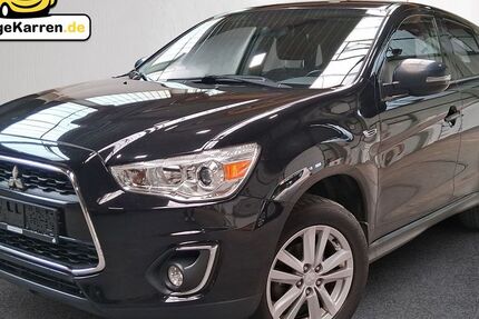 Mitsubishi ASX 155.031 km 7.000 &euro; Hörstel 48477