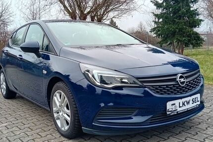 Opel Astra 174.000 km 5.300 &euro; Nordhausen 99734