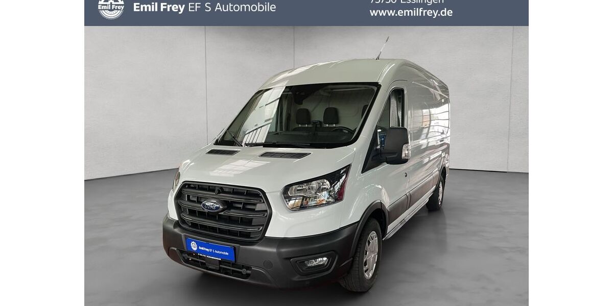Ford Transit 39.749 km 23.890 &euro; Esslingen 73730