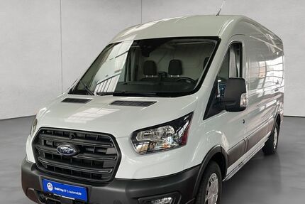 Ford Transit 39.749 km 25.890 € Esslingen 73730