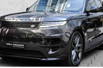 Land Rover Range Rover Sport 1.500 km 119.950 € Düsseldorf 40547