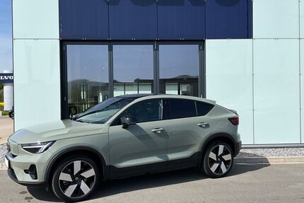 Volvo C40 17.048 km 36.800 € Lübbecke 32312