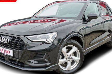 Audi Q3 81.273 km 30.990 &euro; Rostock 18146