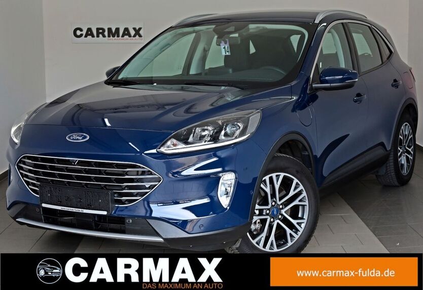 Ford Kuga 24.700 km 20.990 € Fulda 36043